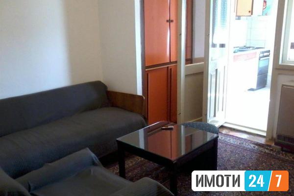 Se prodava dvosoben stan 50m2Kisela Voda