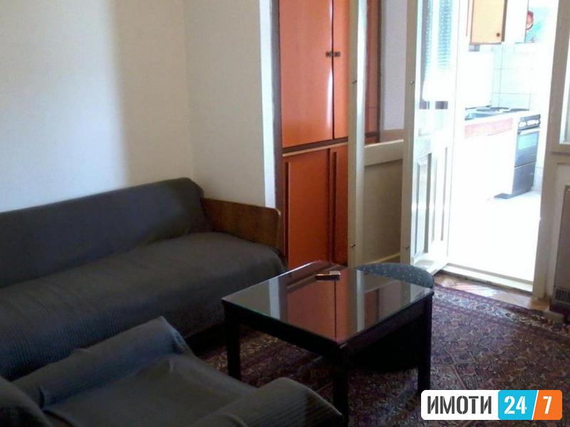 Se prodava dvosoben stan 50m2Kisela Voda