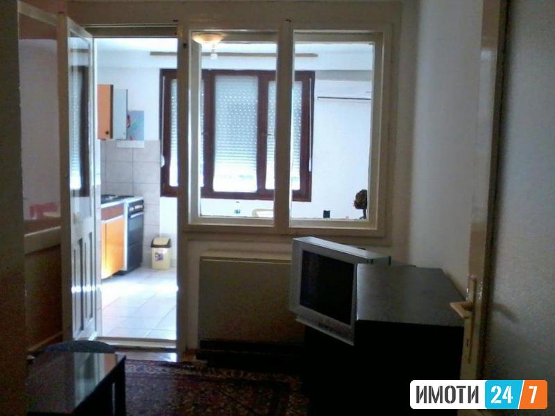 Se prodava dvosoben stan 50m2Kisela Voda