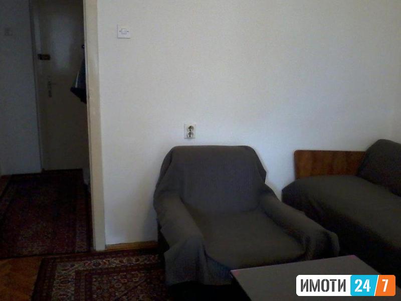 Se prodava dvosoben stan 50m2Kisela Voda