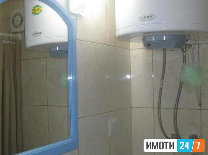 Se prodava dvosoben stan 50m2Kisela Voda