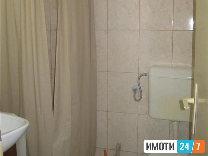 Se prodava dvosoben stan 50m2Kisela Voda