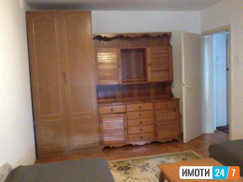 Se prodava dvosoben stan 50m2Kisela Voda