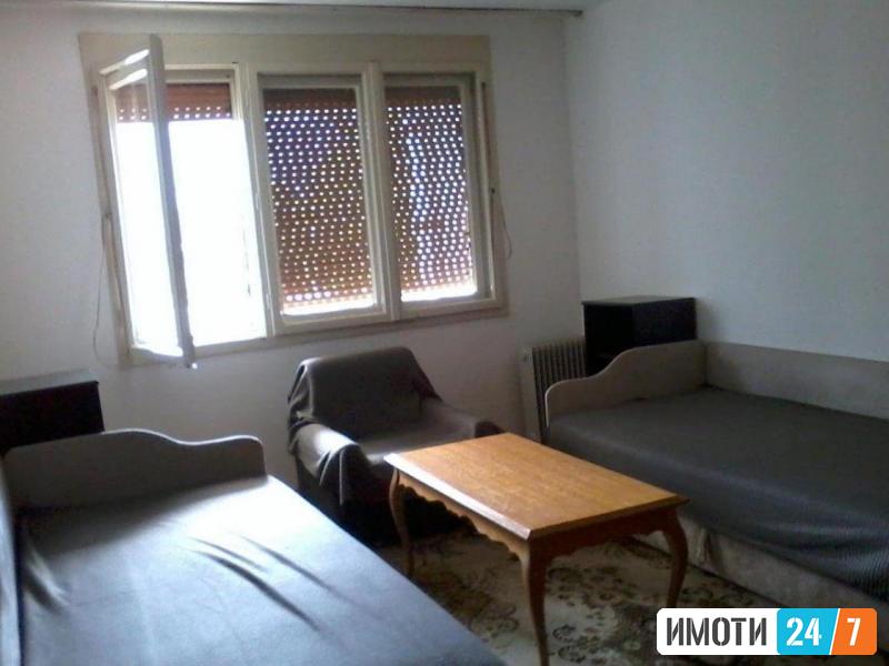 Se prodava dvosoben stan 50m2Kisela Voda