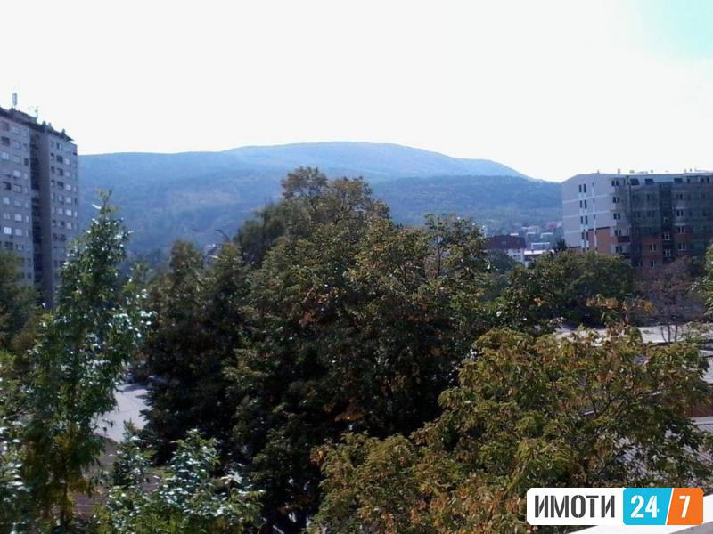 Se prodava dvosoben stan 50m2Kisela Voda