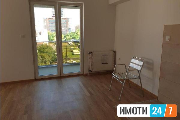 Се издаваат станови за деловна намена канцеларииМичурин
