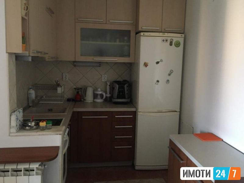 Се продава одличен дуплекс 106м2Мичурин