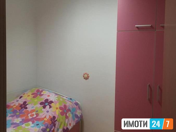 Се продава одличен дуплекс 106м2Мичурин