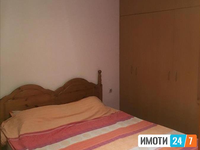 Се продава одличен дуплекс 106м2Мичурин