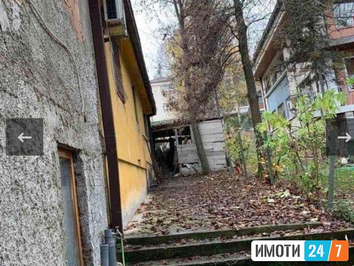 Се продава семејна куќа 120м2Водно
