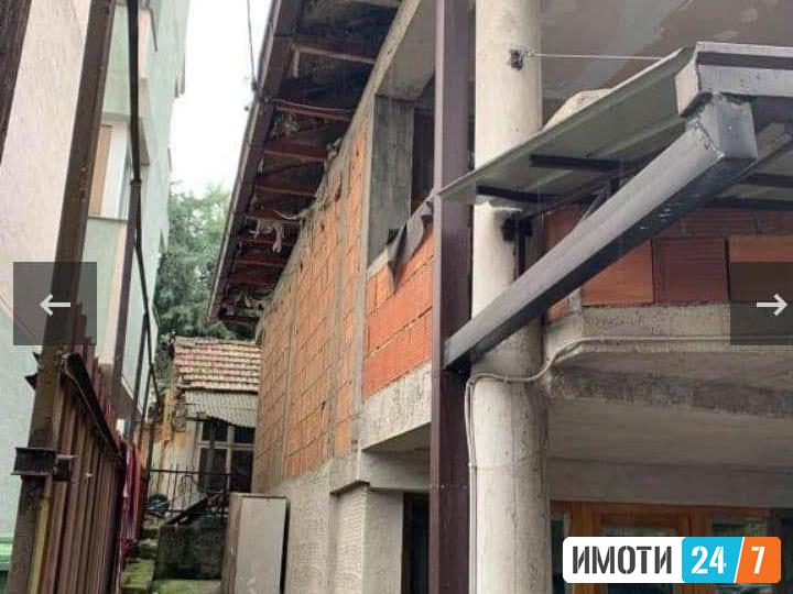 Се продава семејна куќа 120м2Водно