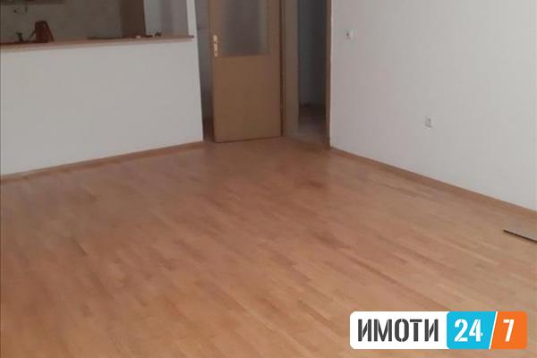 Се продава нов стан 66м2Капиштец