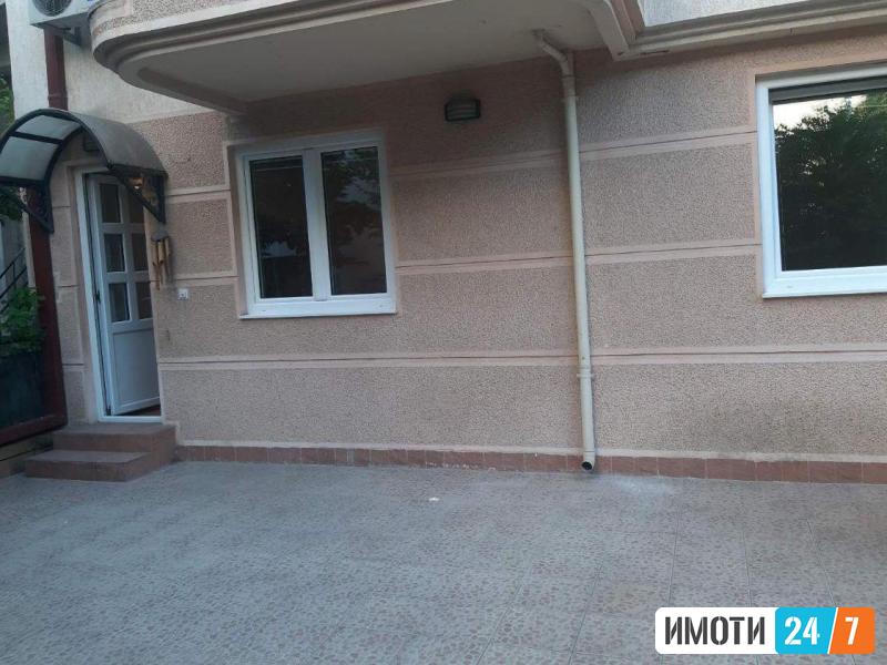 Се продава нов стан 66м2Капиштец