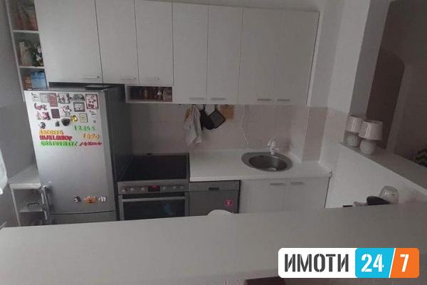 Се продава стан 54м2Кисела Вода