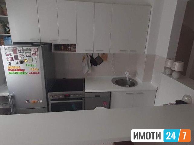 Се продава стан 54м2Кисела Вода