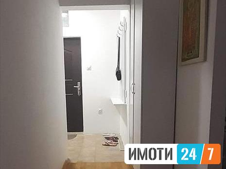 Се продава стан 54м2Кисела Вода