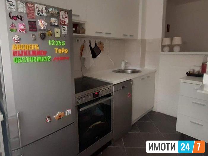 Се продава стан 54м2Кисела Вода