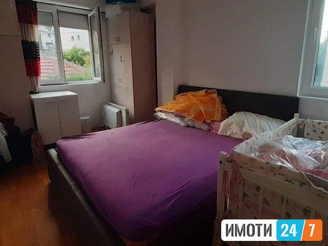 Се продава стан 54м2Кисела Вода