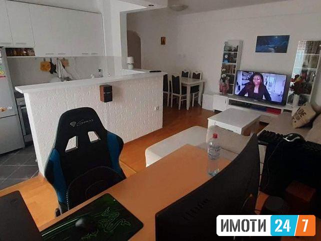 Се продава стан 54м2Кисела Вода