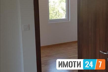 Се издава празен стан 44м2Кисела Вода