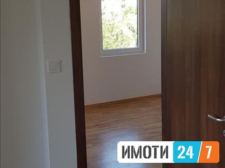 Се издава празен стан 44м2Кисела Вода
