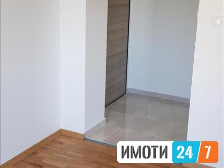 Се издава празен стан 44м2Кисела Вода