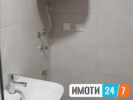 Се издава празен стан 44м2Кисела Вода