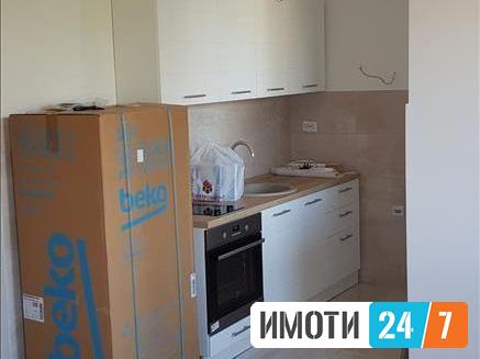 Се издава празен стан 44м2Кисела Вода