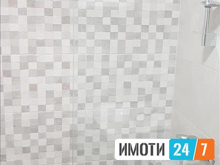 Се издава празен стан 44м2Кисела Вода
