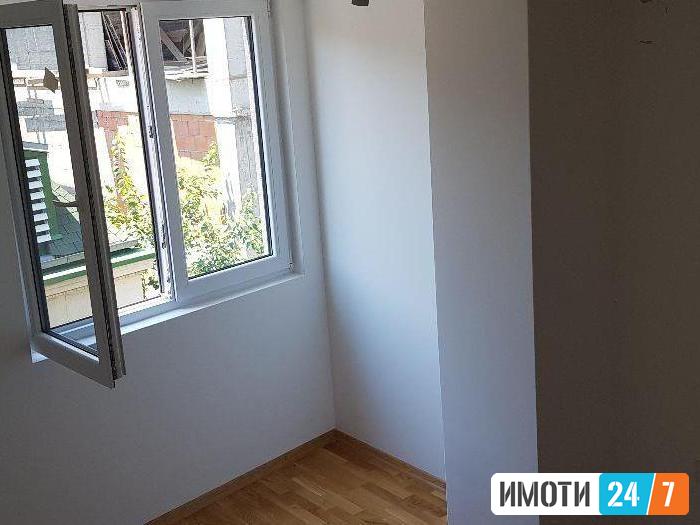 Се издава празен стан 44м2Кисела Вода