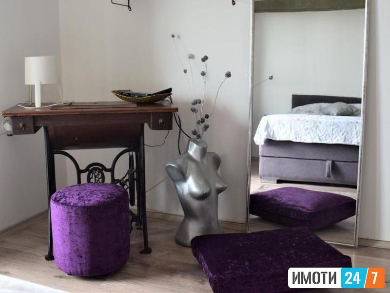 Се издава одличен стан 50мКисела Вода