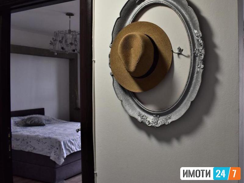 Се издава одличен стан 50мКисела Вода