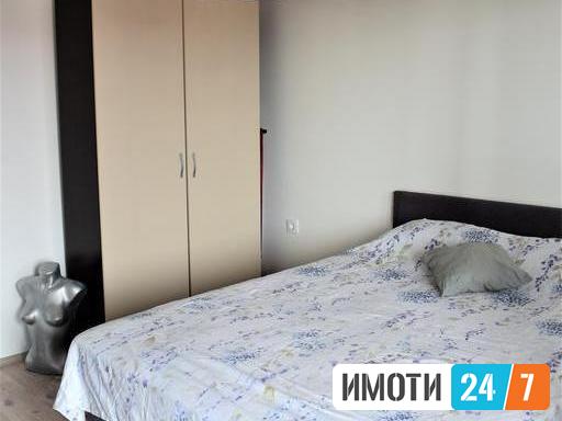 Се издава одличен стан 50мКисела Вода