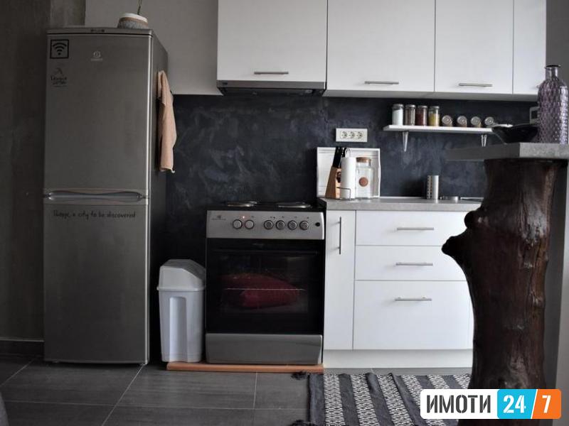 Се издава одличен стан 50мКисела Вода