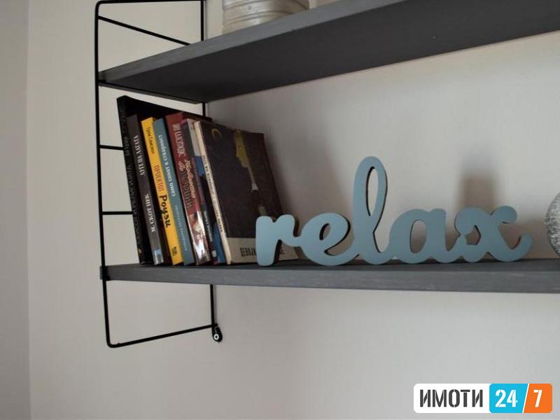 Се издава одличен стан 50мКисела Вода