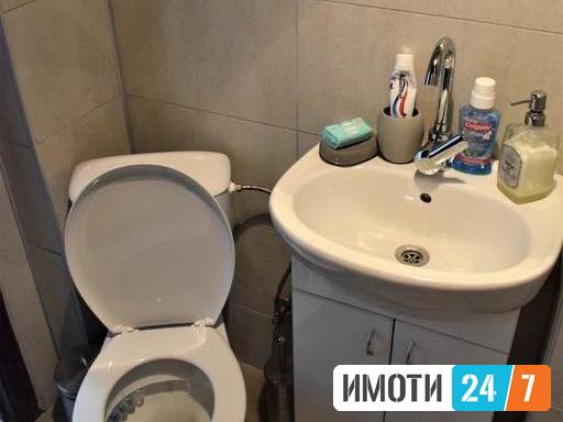 Се издава одличен стан 50мКисела Вода