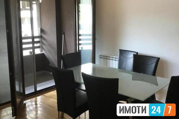 Се продава одличен стан 69м2;Центар