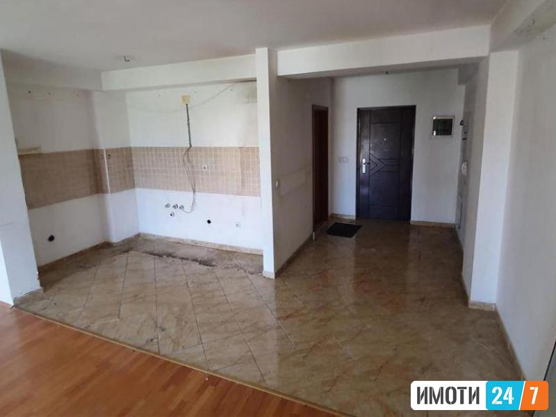 Се продава двособен стан 43м2Ѓорче Петров