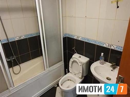 Се продава двособен стан 43м2Ѓорче Петров