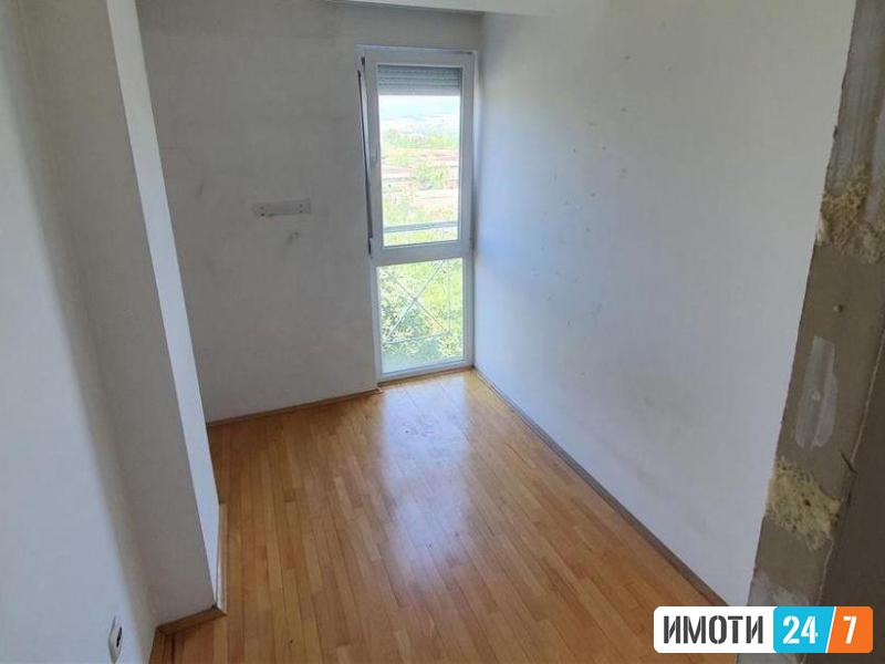 Се продава двособен стан 43м2Ѓорче Петров