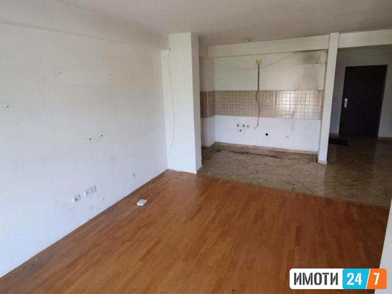 Се продава двособен стан 43м2Ѓорче Петров