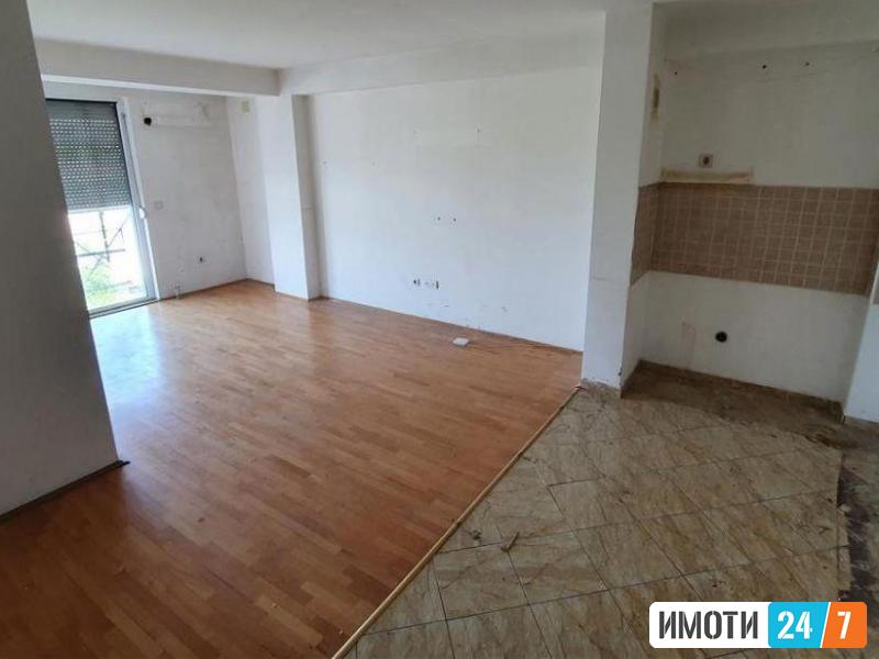 Се продава двособен стан 43м2Ѓорче Петров