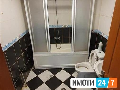 Се продава двособен стан 43м2Ѓорче Петров