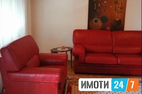 Се издава стан 62м2Ѓорче Петров