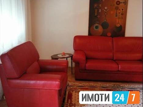 Се издава стан 62м2Ѓорче Петров