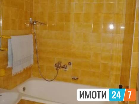 Се издава стан 62м2Ѓорче Петров