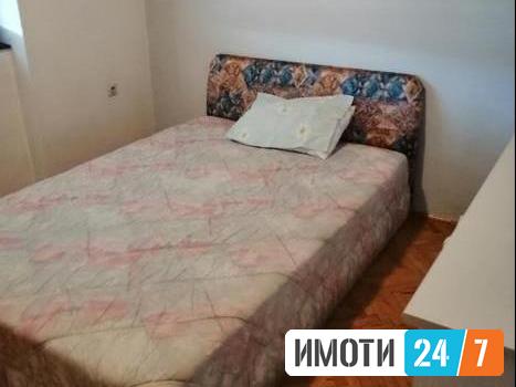 Се издава стан 62м2Ѓорче Петров