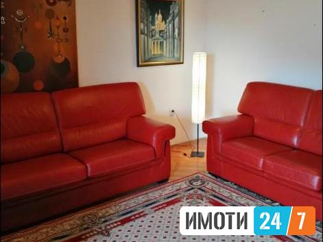 Се издава стан 62м2Ѓорче Петров