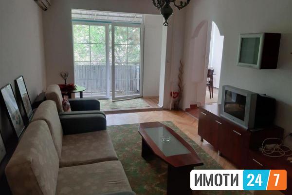 Се продава трособен стан 68м2Карпош 3