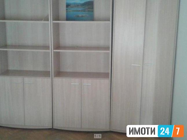 Се изнајмува деловен простор 45м2Капиштец